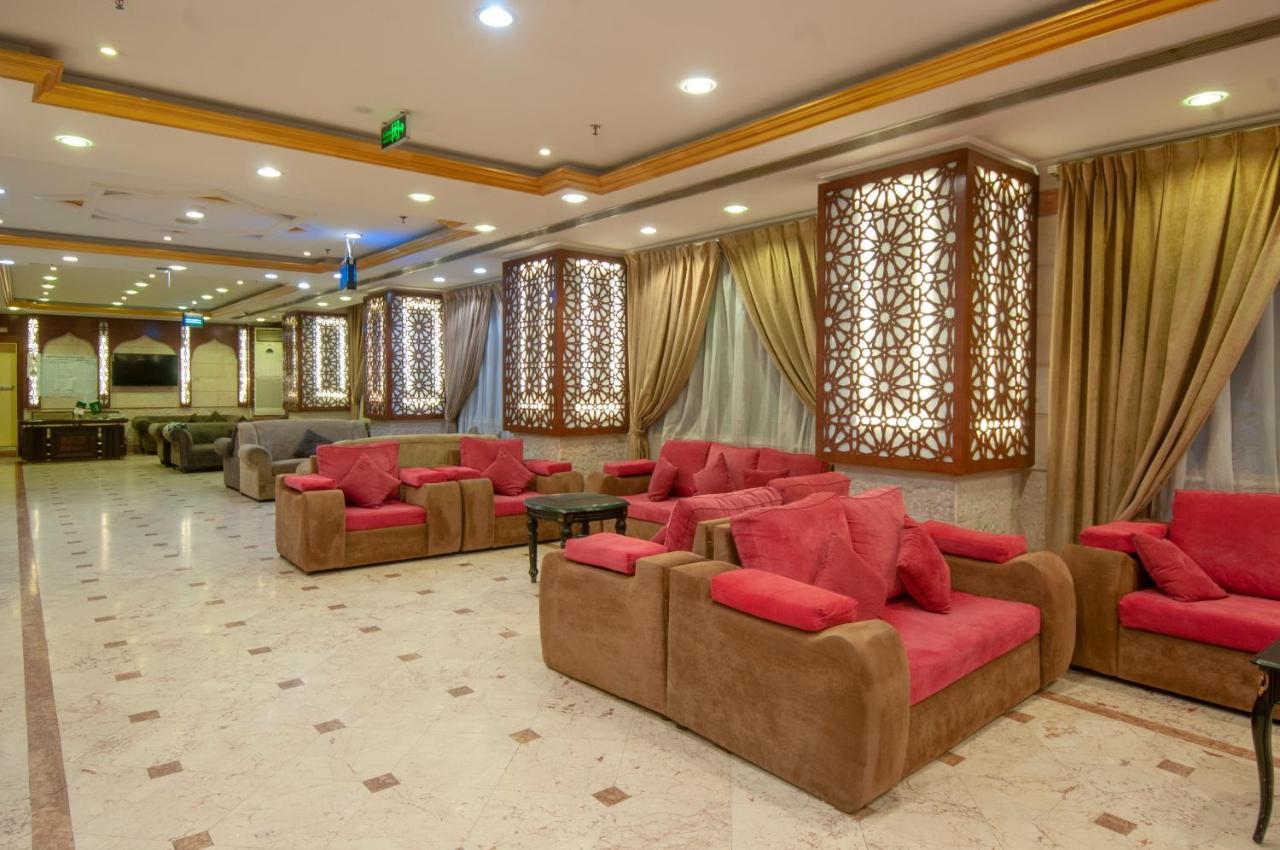 Sarh Al Manamah 5 *