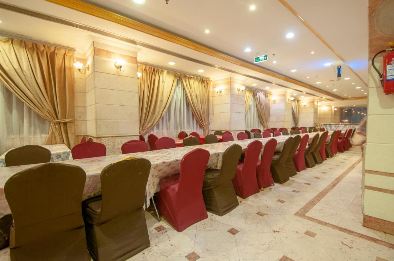 Sarh Al Manamah 5 Hotel *
