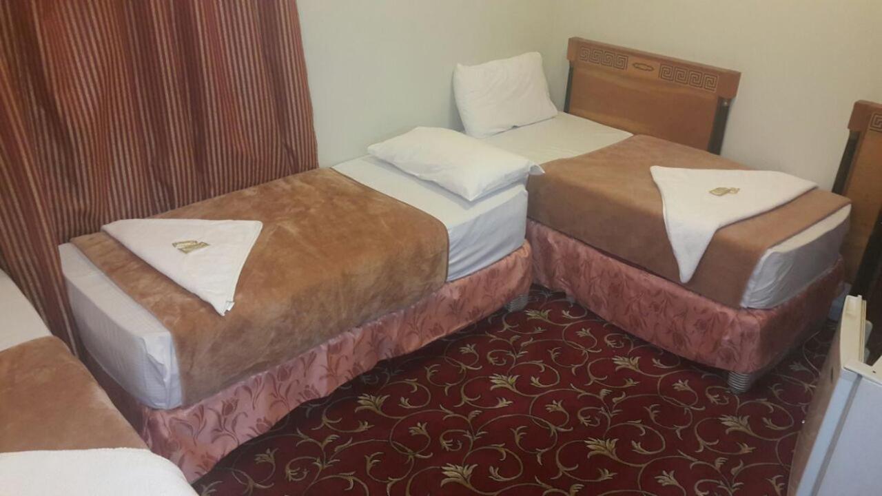 Hotel Sarh Al Manamah 5 *
