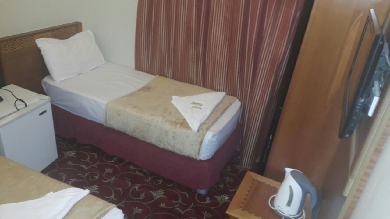 Sarh Al Manamah 5 Mecca