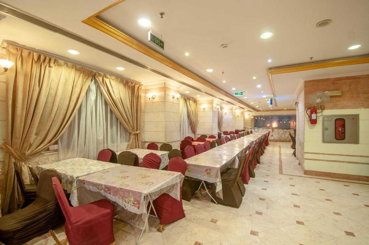 Sarh Al Manamah 5 * Mecca