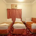 Sarh Al Manamah Hotel 5