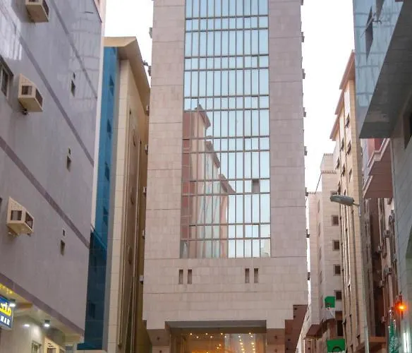 Sarh Al Manamah Hotel 5