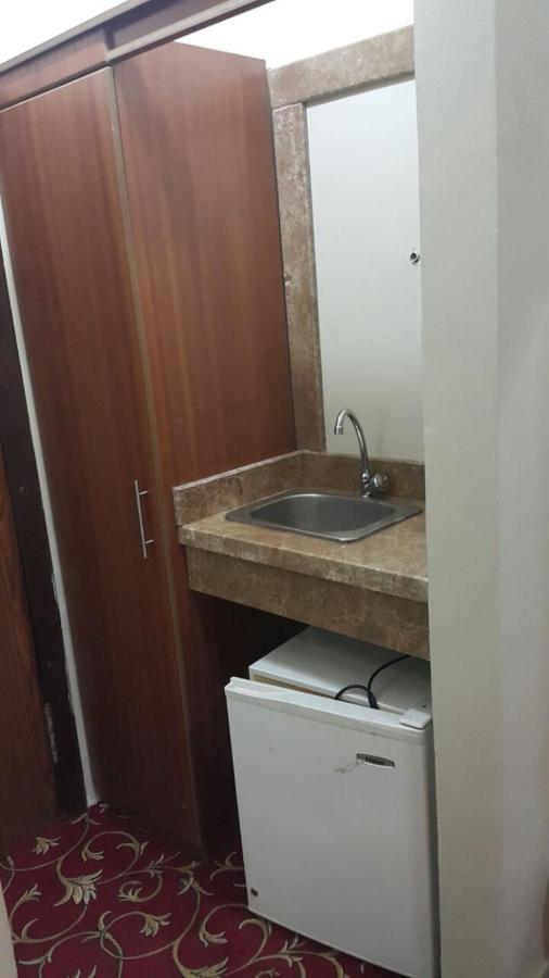 Sarh Al Manamah 5 Hotel
