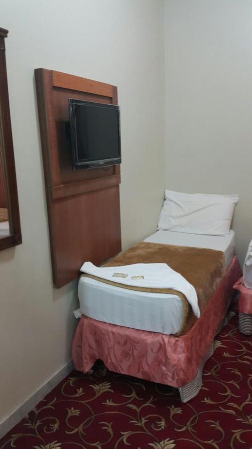 Sarh Al Manamah 5 Mecca
