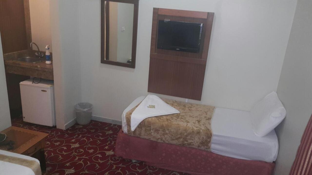 Hotel Sarh Al Manamah 5
